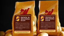 La patata di Bologna dop