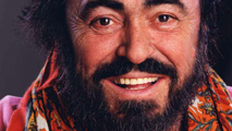 Luciano Pavarotti