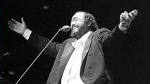 Luciano Pavarotti