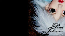 Pixel Johnson
