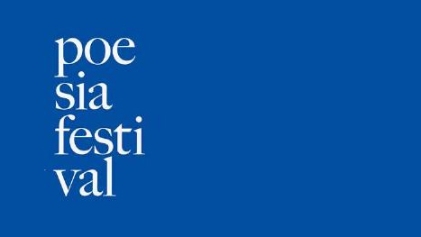 Il logo del Poesia Festival
