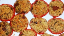 Pomodori gratinati