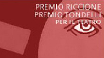 Il logo del Premio Riccione