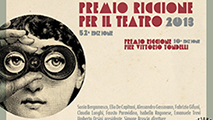 Premio Riccione per il Teatro