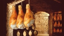 Prosciutto di Parma su concessione sito www.prosciuttodiparma.com