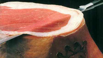 Prosciutto di Parma