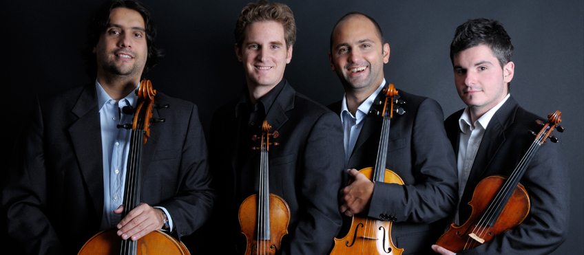 Quartetto di Cremona