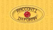 La copertina della raccolta Racconti in Forma