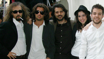 Band Radon