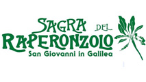 La sagra del Raperonzolo