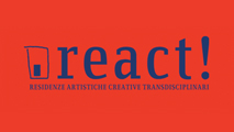 Logo di <em>React!</em>