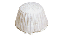<p>Ricotta</p>