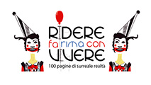 La copertina del libro