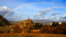 Rocca Corneta