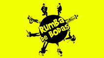 Logo Rumba de Bodas