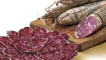 Il salame piacentino