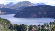 San Mart&iacute;n de los Andes