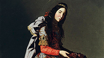 Santa Casilda