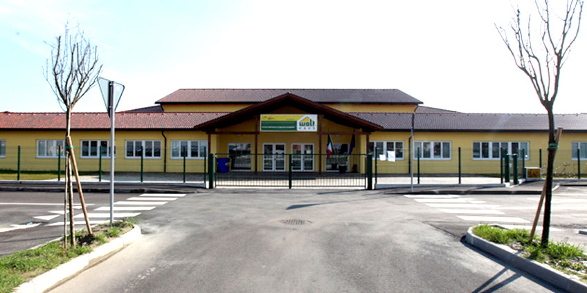 <span>Sant&rsquo;Agostino (Fe) &ndash; Scuole di San Carlo e Sant&rsquo;Agostino</span>