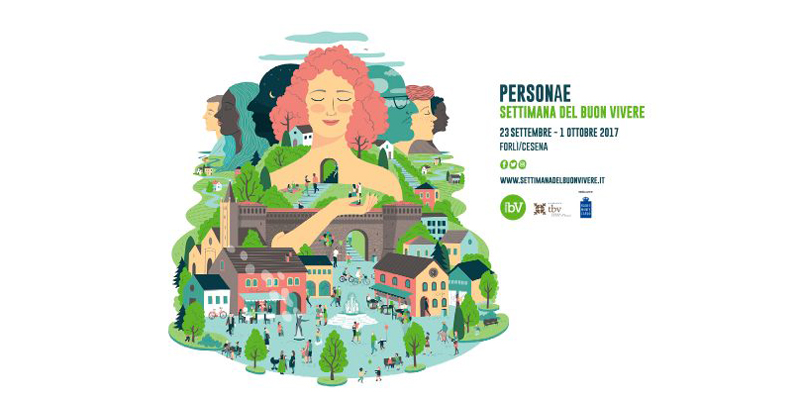 Settimana del Buon Vivere 2017