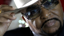 Solomon Burke