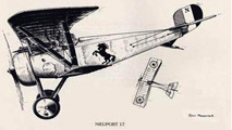 NIEUPORT 17