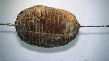 La spalla cruda