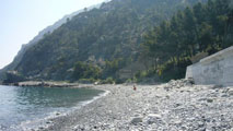 Spiaggia