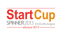 <span>Logo Start Cup - Spinner 2013 - edizione 2012</span>
