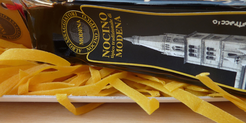 Tagliatelle Nocinopoli