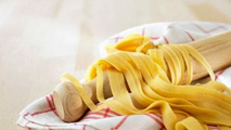 Tagliatelle