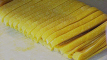 tagliatelle