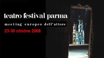 La locandina del festival