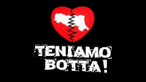 Il logo dell'iniziativa