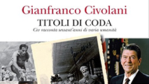 La copertina del libro