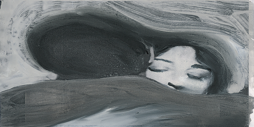 Gianluigi Toccafondo, Essere vivi o essere morti è la stessa cosa (2000)