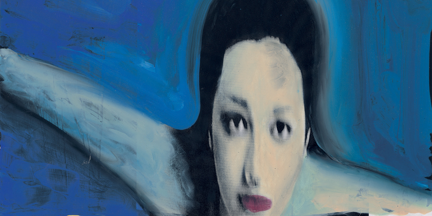 Gianluigi Toccafondo, Sigla per la 56° Mostra d'Arte Cinematografica di Venezia (1999)