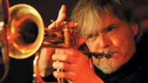 Tom Harrell