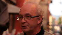 Tonino Bonici - Dal sito www.valtaro.it
