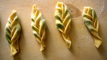 Tortelli piacentini