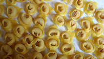 Tortellini bolognesi