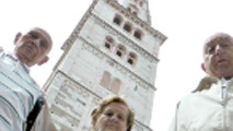 I tre ristoratori