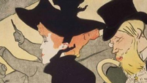 Toulouse-Lautrec a Parma