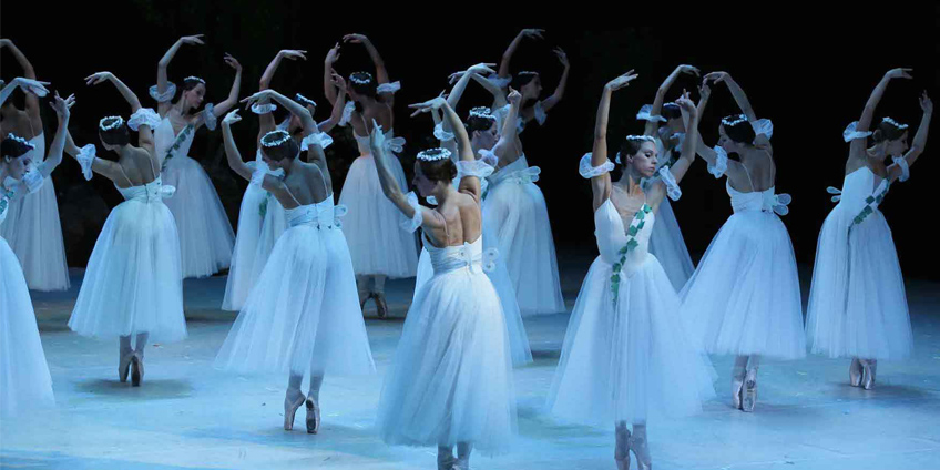 Giselle - Foto N.Razina