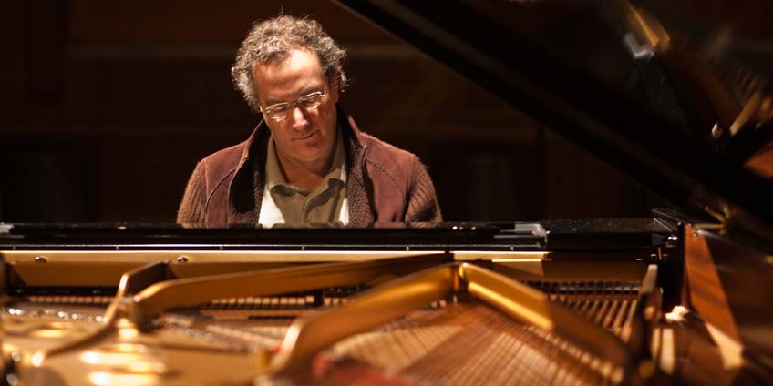 Uri Caine