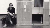 Franco Vaccari alla Biennale di Venezia