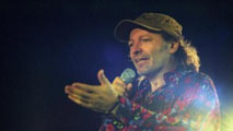 Vasco Rossi, dal sito www.it.music.yahoo.com