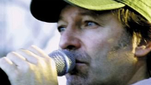 Vasco Rossi. Foto da http://www.vascorossi.net