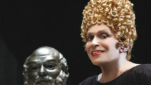 Franca Valeri in 