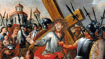 Via Crucis, Felix Anton Scheffler - 1757